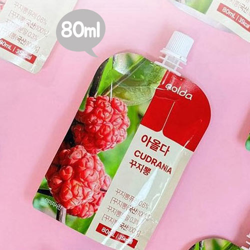 아올다 신안 꾸지뽕 즙 80ml