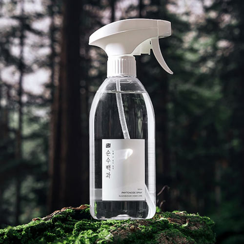 피톤치드 편백수 스프레이 500ml