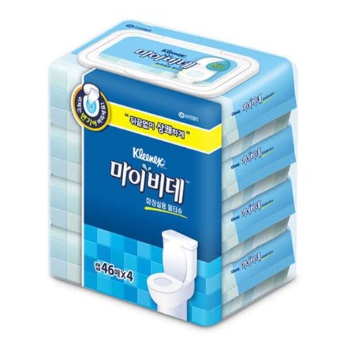 우리아기가 쓸 물티슈