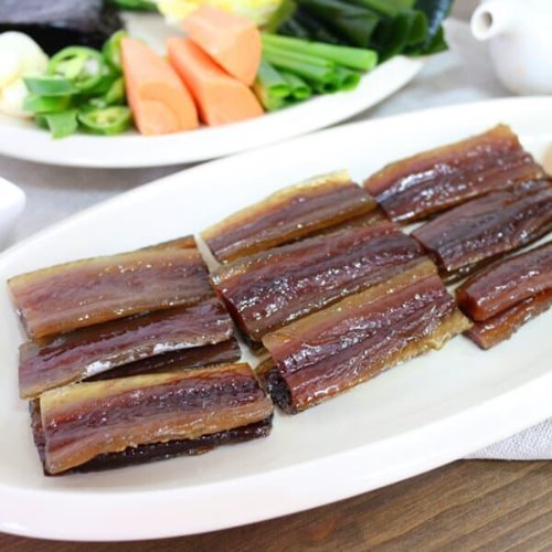 맛의 대폭발! 신세계를 여는 과메기, 당신과 함께 합니다.